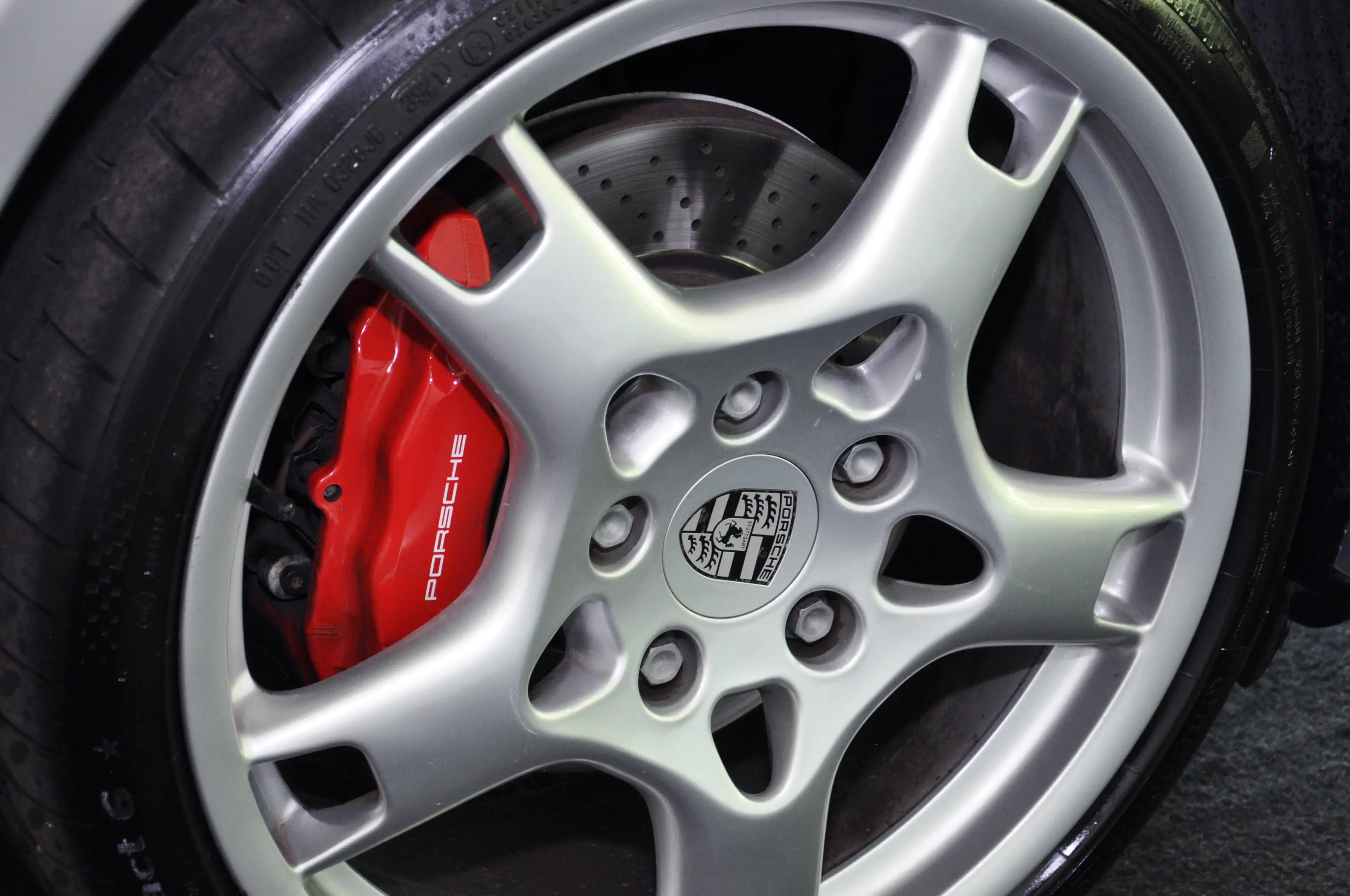 Porsche Boxster S (987) ! Sport Chrono ! Liebevoll gepflegt ! — photo 7