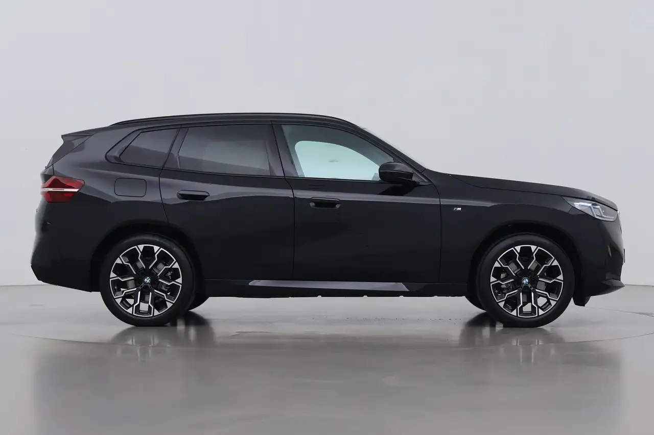 BMW X3 2026 — фото 10