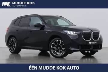 30e xDrive | ACC | M Sport | Head-Up | Trekhaak |