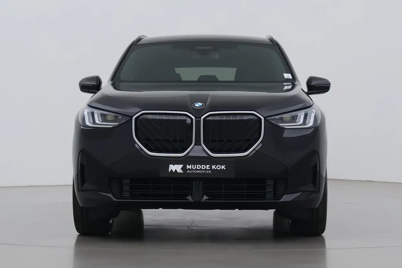 BMW X3 2026 — фото 16