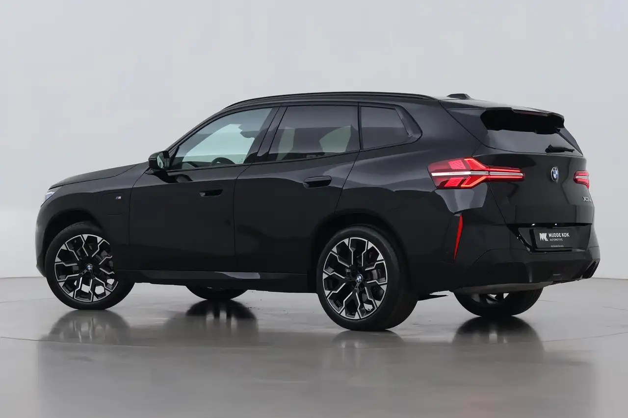BMW X3 2026