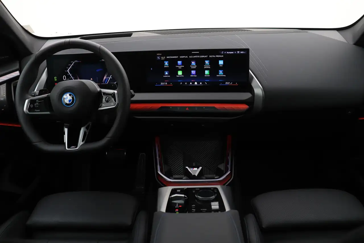 BMW X3 2026
