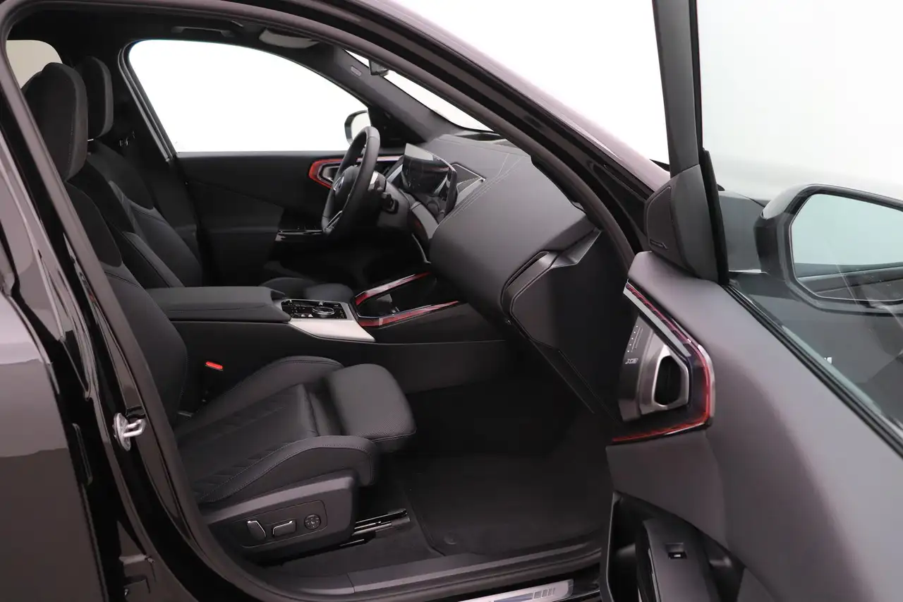 BMW X3 2026