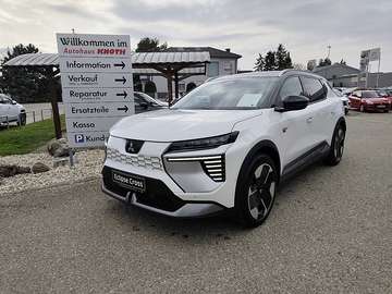 87kWh BEV Intense