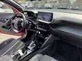 Peugeot 208 PureTech 130 Stop&Start EAT8 5 porte GT Line Rosso - thumbnail 5