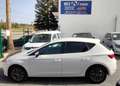 SEAT Leon 1.6TDI CR S&S Style 115 Blanc - thumbnail 5