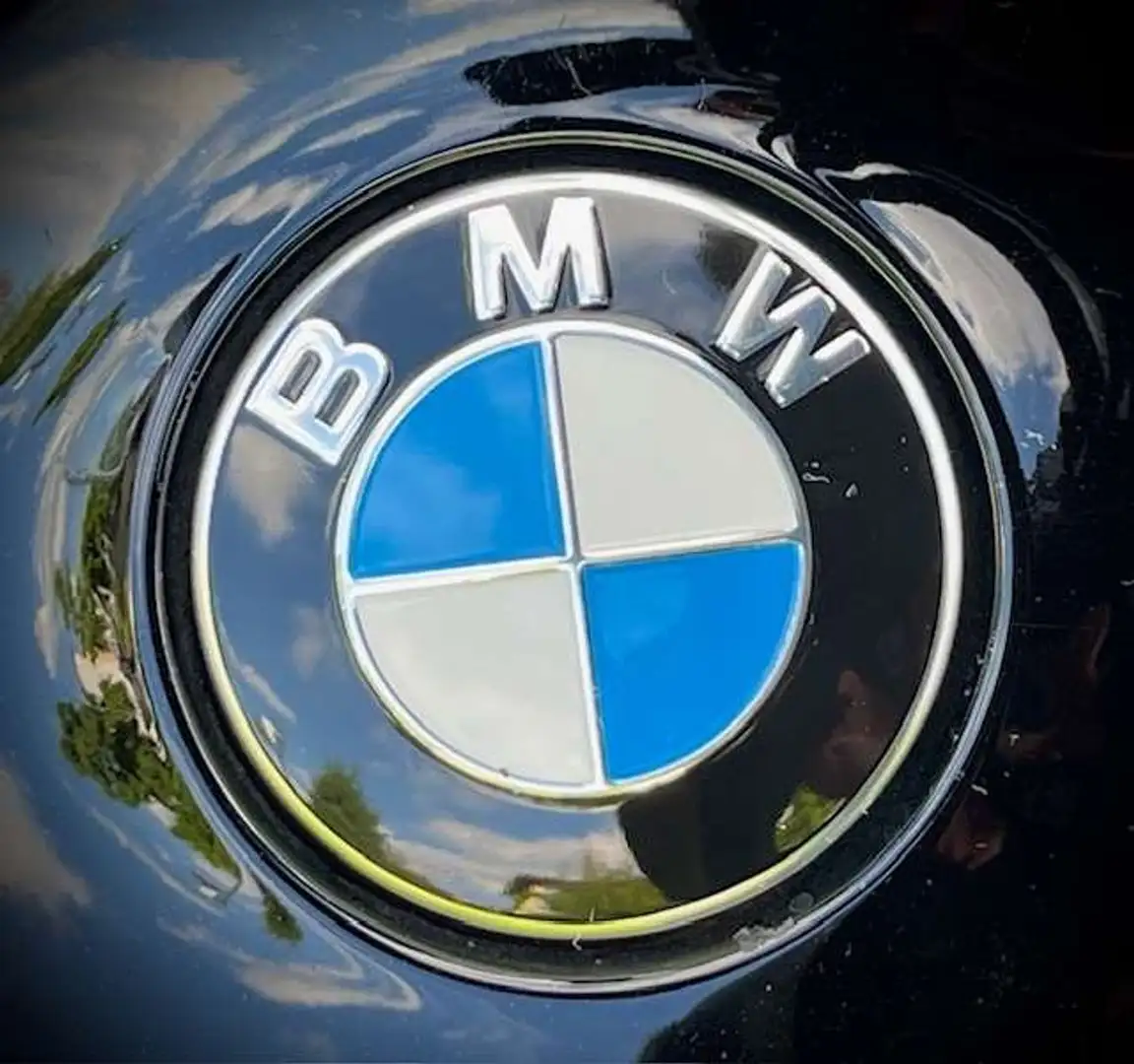 BMW R 1300 GS Zwart - 2