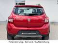 Dacia Sandero II Stepway Prestige Red - thumbnail 4