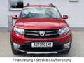 Dacia Sandero II Stepway Prestige Red - thumbnail 8