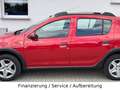 Dacia Sandero II Stepway Prestige Red - thumbnail 2