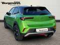 Opel Mokka-E Ultimate Navi Leder Digitales Cockpit LED Blendfre Zelená - thumbnail 6