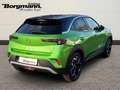 Opel Mokka-E Ultimate Navi Leder Digitales Cockpit LED Blendfre Zelená - thumbnail 4
