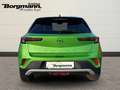 Opel Mokka-E Ultimate Navi Leder Digitales Cockpit LED Blendfre Zelená - thumbnail 5