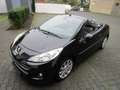 Peugeot 207 207 CC 120 VTi Allure Schwarz - thumbnail 1