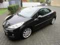Peugeot 207 207 CC 120 VTi Allure Schwarz - thumbnail 8