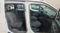 Opel Combo COMBO 1.5D N1 AUTOCARRO 5 POSTI IVA DEDUCIBILE 100 Blanc - thumbnail 2