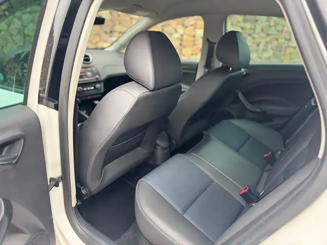 Seat Ibiza view 15