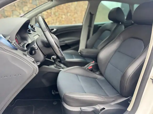 Seat Ibiza view 14