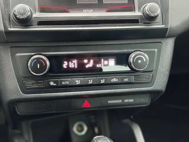 Seat Ibiza view 19