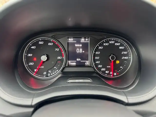 Seat Ibiza view 21