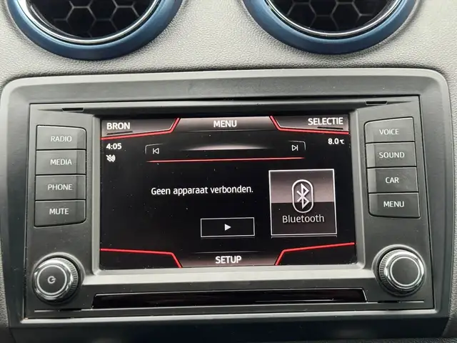 Seat Ibiza view 20