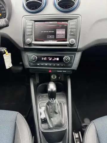 Seat Ibiza view 18