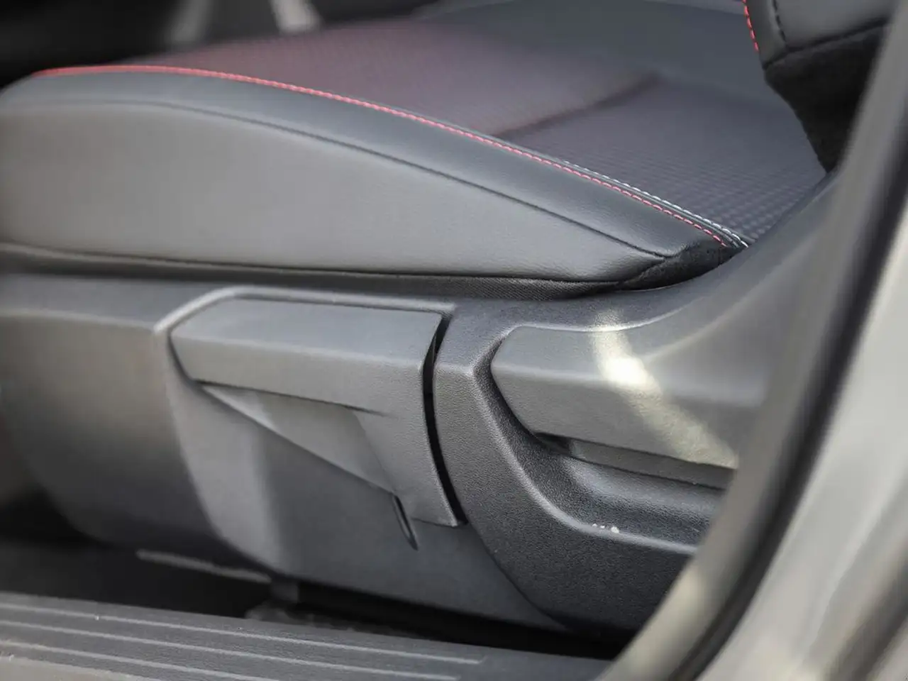Nissan Kicks photo Nissan Kicks