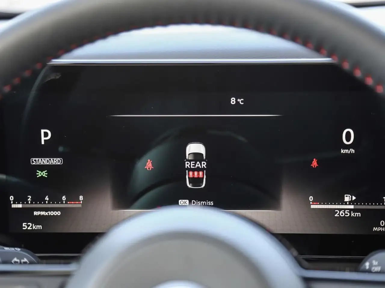 Nissan Kicks photo Nissan Kicks