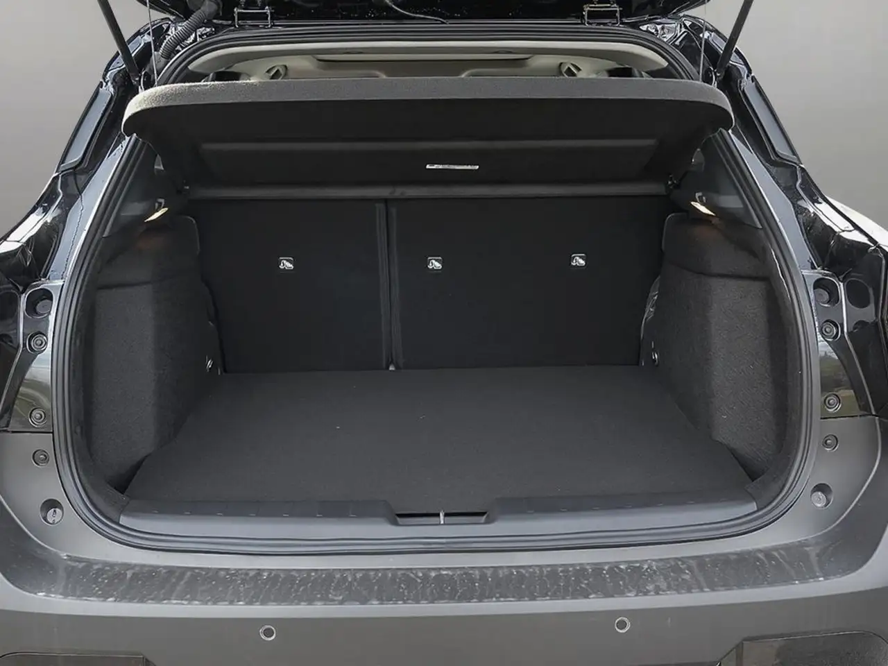 Nissan Kicks photo Nissan Kicks