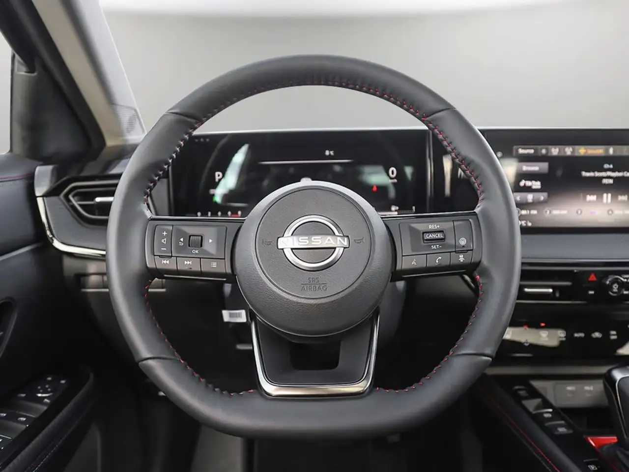 Nissan Kicks photo Nissan Kicks