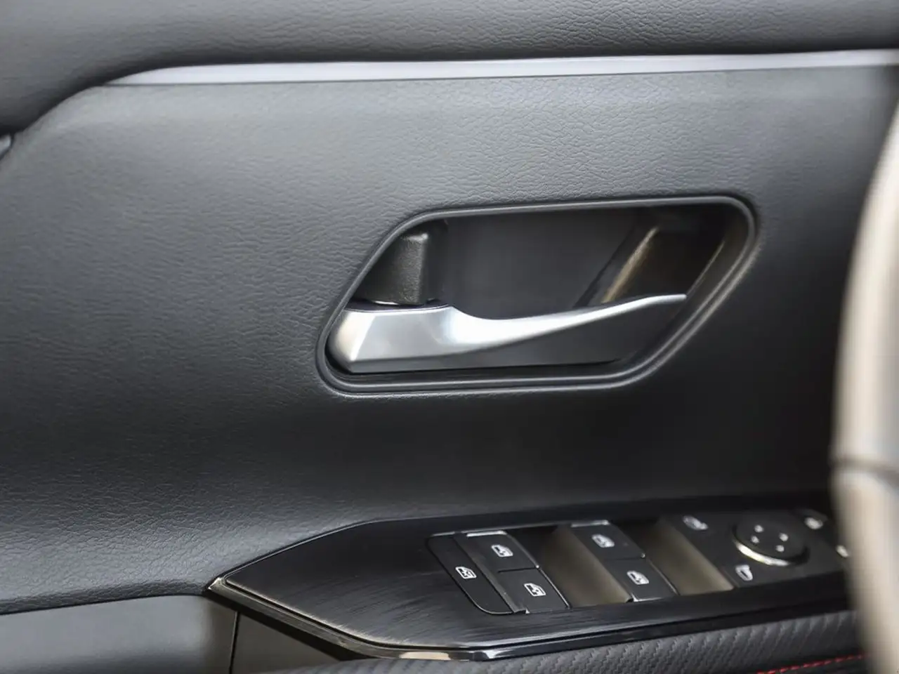 Nissan Kicks photo Nissan Kicks