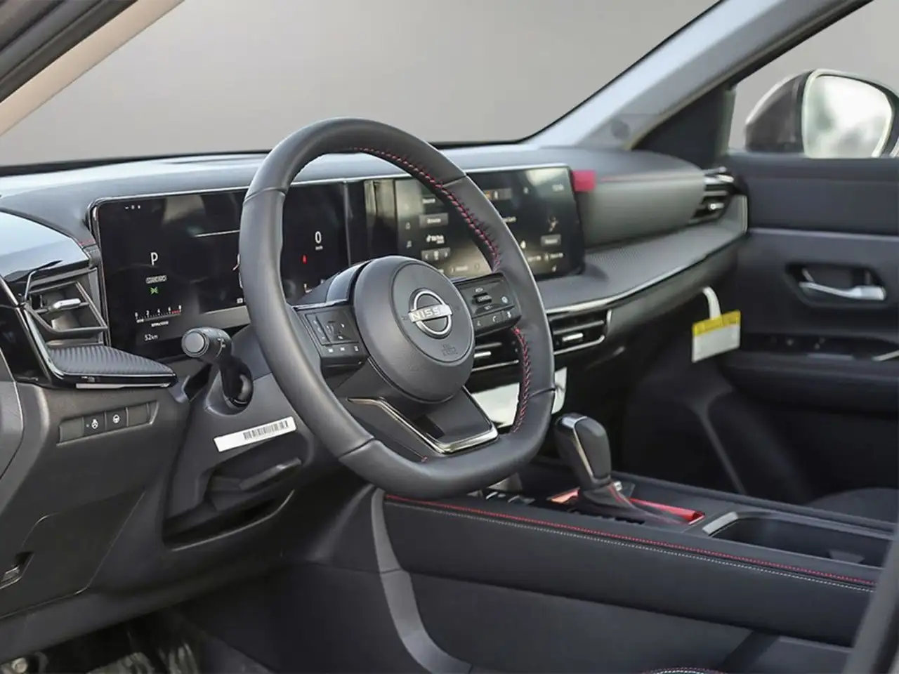 Nissan Kicks photo Nissan Kicks