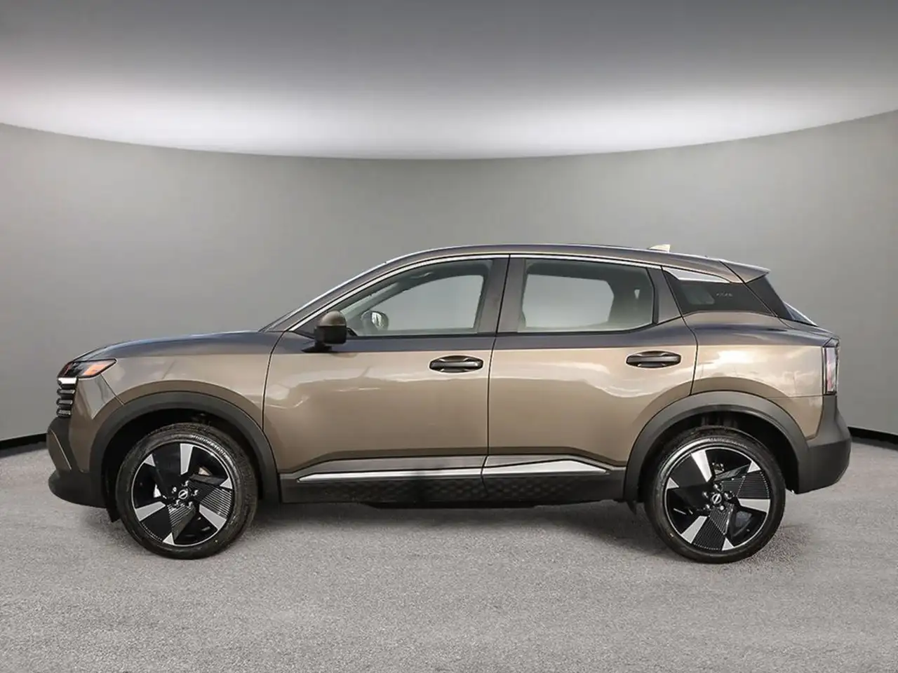 Nissan Kicks photo Nissan Kicks