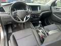 Hyundai TUCSON Tucson blue 1.6 GDi 2WD Intro Edition Beige - thumbnail 12