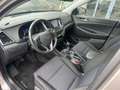 Hyundai TUCSON Tucson blue 1.6 GDi 2WD Intro Edition Beige - thumbnail 9