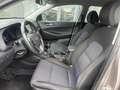 Hyundai TUCSON Tucson blue 1.6 GDi 2WD Intro Edition Beige - thumbnail 10