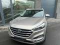 Hyundai TUCSON Tucson blue 1.6 GDi 2WD Intro Edition Beige - thumbnail 2