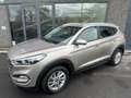Hyundai TUCSON Tucson blue 1.6 GDi 2WD Intro Edition Beige - thumbnail 3