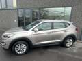 Hyundai TUCSON Tucson blue 1.6 GDi 2WD Intro Edition Beige - thumbnail 4