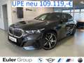 BMW 550 e xDrive M Sport 20'' IconGl Pano B&W KomfSi belüf Grau - thumbnail 1