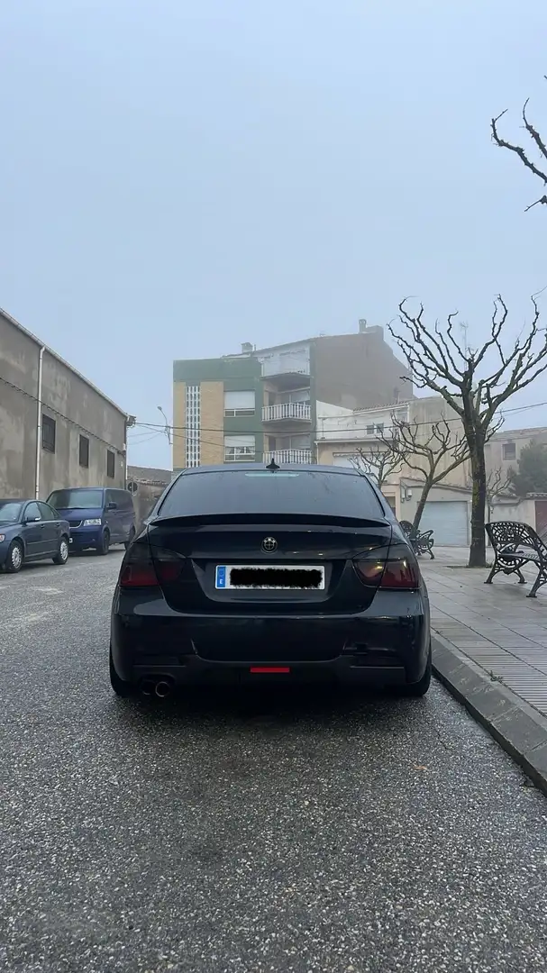 BMW 330 - 2