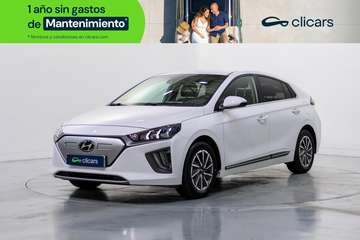 EV 100kW Tecno