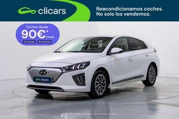 EV 100kW Tecno