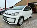 Volkswagen up! 1.0i Move PRET A IMMATRICULER‼️ Wit - thumbnail 1