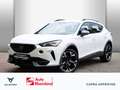 CUPRA Formentor 1.5 TSI DSG NAVI/DCC/TOPVIEW/ACC Weiß - thumbnail 1