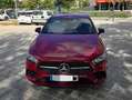 Mercedes-Benz 200 200TE Rojo - thumbnail 11