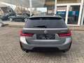 BMW 330 330e Touring Aut. M Sport | PANO | BTW! | FACELIFT Gris - thumbnail 6