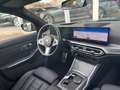 BMW 330 330e Touring Aut. M Sport | PANO | BTW! | FACELIFT Gris - thumbnail 14