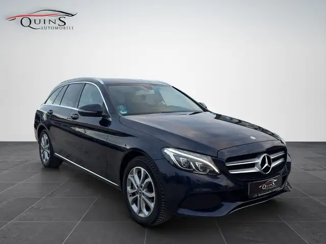 Mercedes-Benz C 250 C T-Modell C 250 T CGI Camara