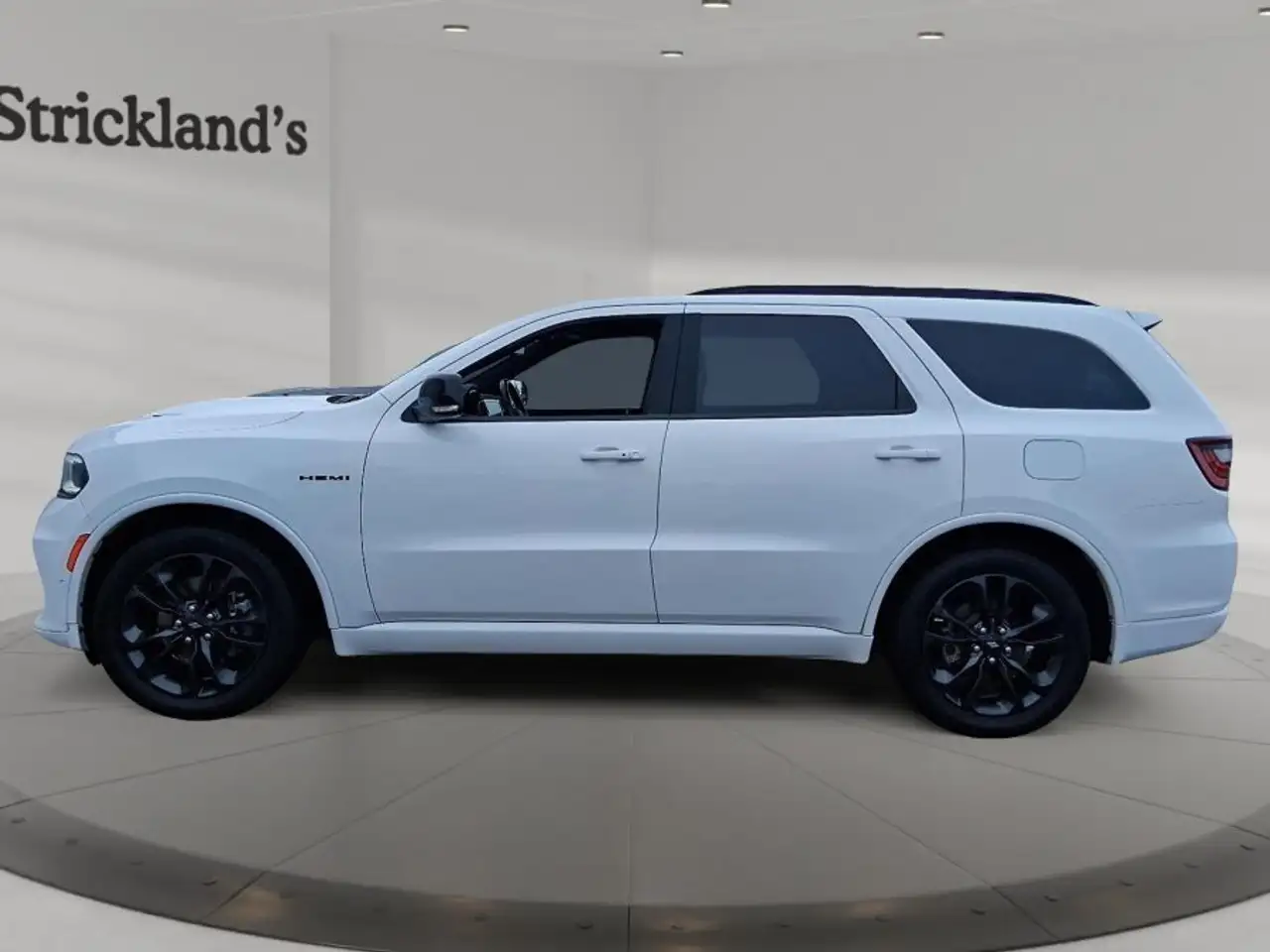 Dodge Durango photo Dodge Durango